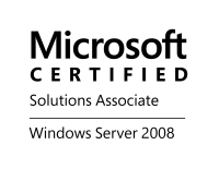 MCSA Windows Server 2008