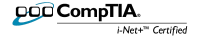 CompTIA i-Net+