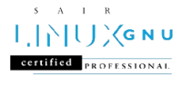 Linux GNU certified