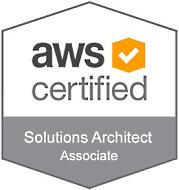 AWS Solutions Architect