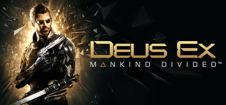 Deus Ex
