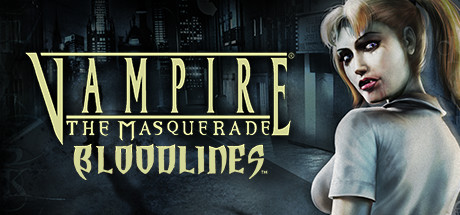Vampire the Masquerade