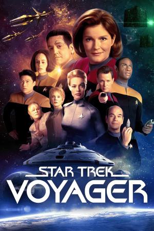 Star Trek - Voyager