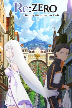 Re Zero