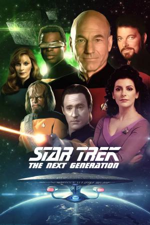 Star Trek - The Next Generation