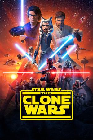 Star Wars - The Clone Wars